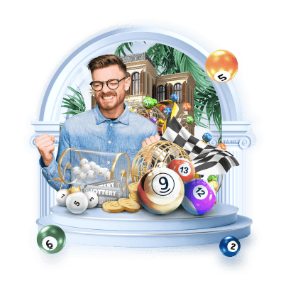 C7娱乐彩票场馆